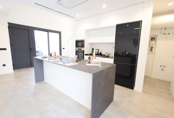 Resale - Villa - Los Alcazares - Santa Rosalia Lake And Life Resort