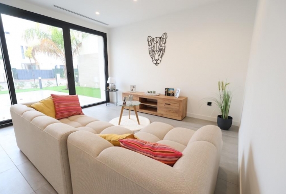 Resale - Villa - Los Alcazares - Santa Rosalia Lake And Life Resort