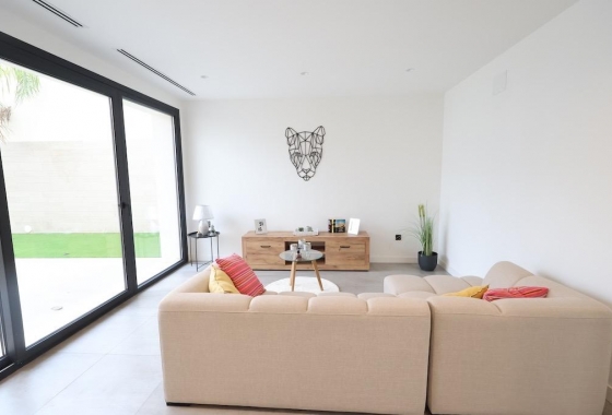 Resale - Villa - Los Alcazares - Santa Rosalia Lake And Life Resort