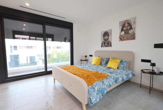 Resale - Villa - Los Alcazares - Santa Rosalia Lake And Life Resort