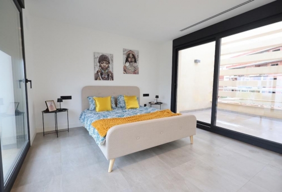 Resale - Villa - Los Alcazares - Santa Rosalia Lake And Life Resort