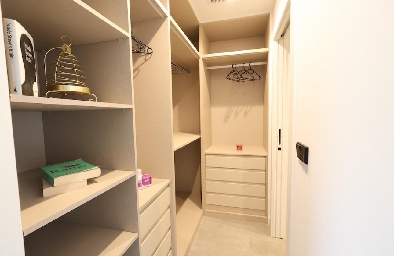 Resale - Villa - Los Alcazares - Santa Rosalia Lake And Life Resort