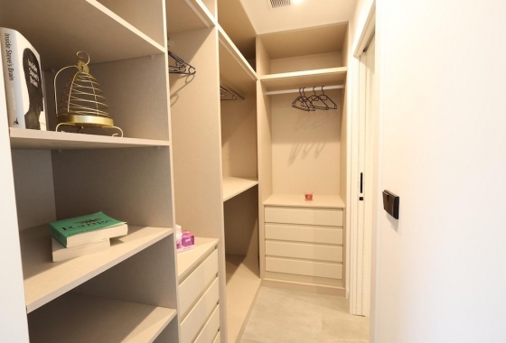 Resale - Villa - Los Alcazares - Santa Rosalia Lake And Life Resort