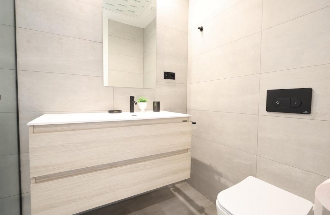 Resale - Villa - Los Alcazares - Santa Rosalia Lake And Life Resort