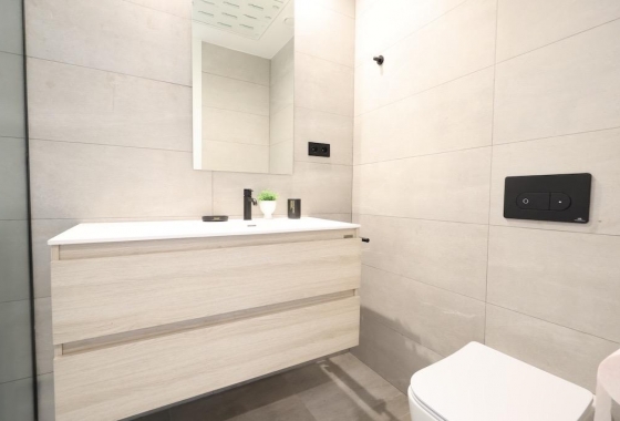 Resale - Villa - Los Alcazares - Santa Rosalia Lake And Life Resort