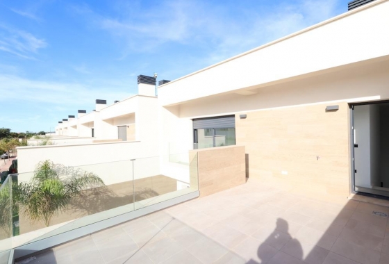 Resale - Villa - Los Alcazares - Santa Rosalia Lake And Life Resort