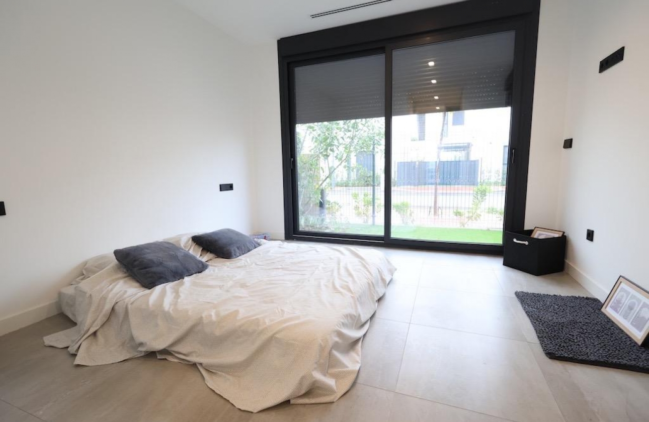 Resale - Villa - Los Alcazares - Santa Rosalia Lake And Life Resort