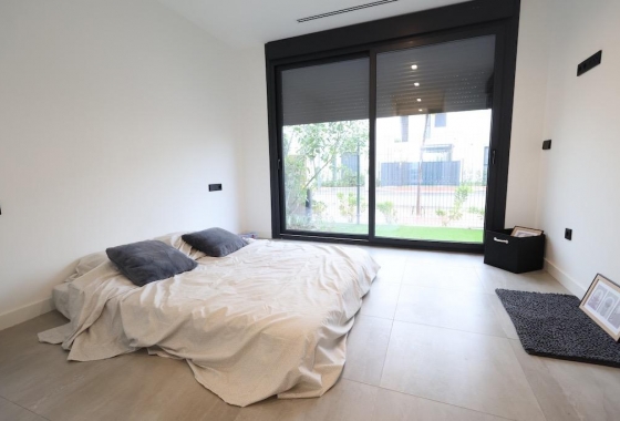 Resale - Villa - Los Alcazares - Santa Rosalia Lake And Life Resort