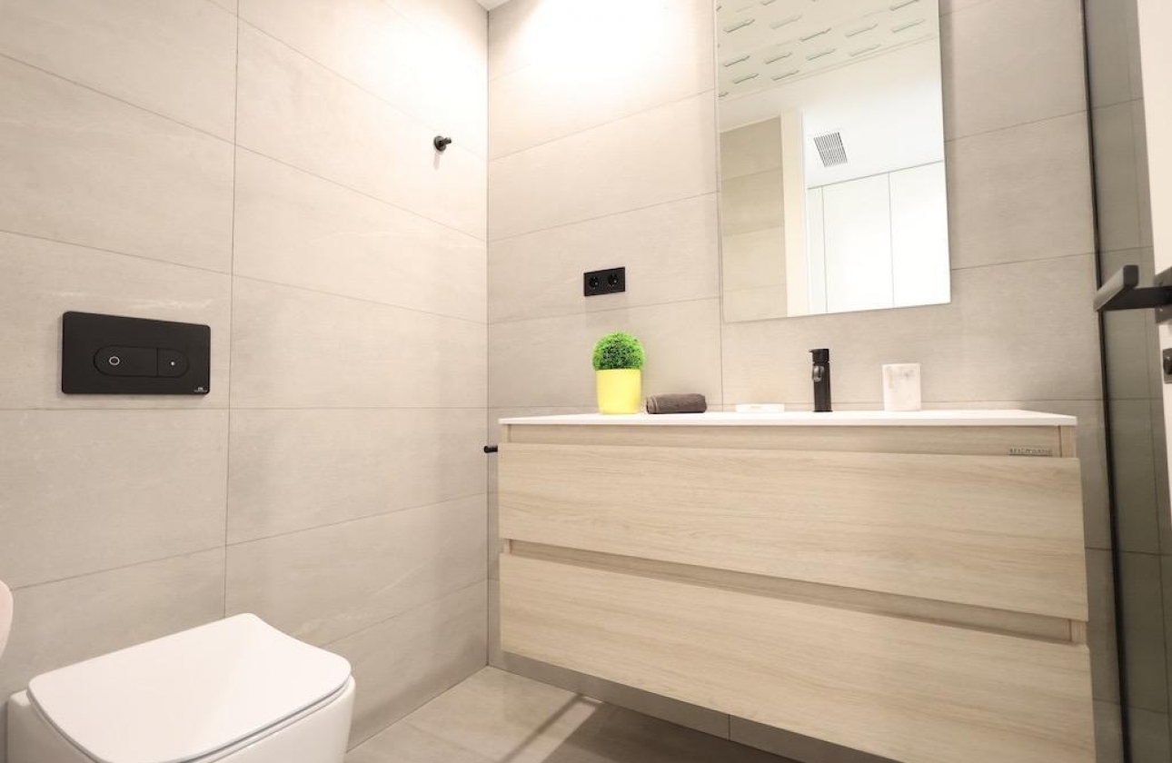 Resale - Villa - Los Alcazares - Santa Rosalia Lake And Life Resort