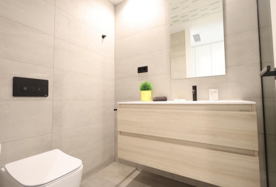 Resale - Villa - Los Alcazares - Santa Rosalia Lake And Life Resort