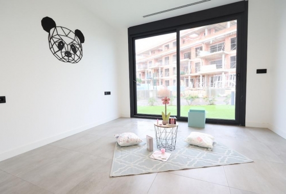 Resale - Villa - Los Alcazares - Santa Rosalia Lake And Life Resort