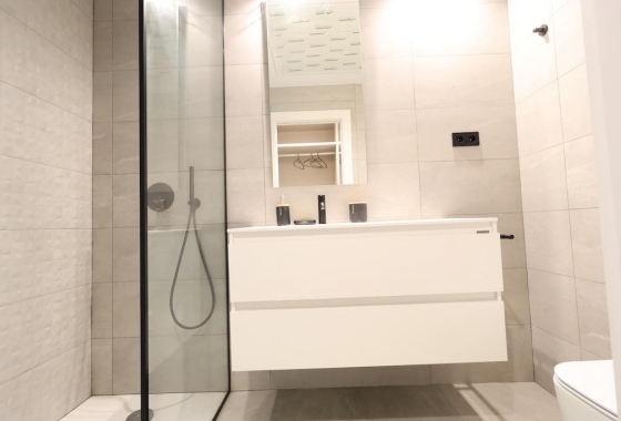 Resale - Villa - Los Alcazares - Santa Rosalia Lake And Life Resort