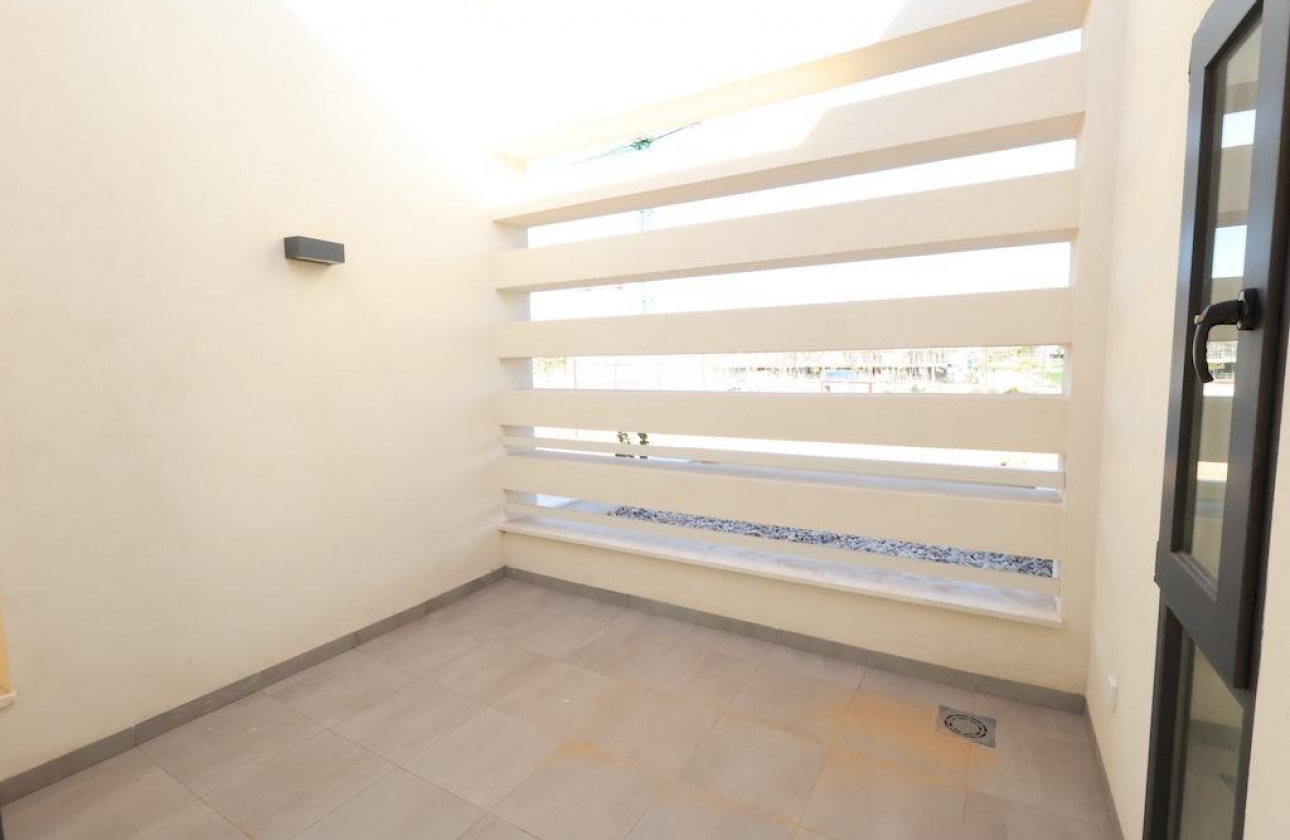 Resale - Villa - Los Alcazares - Santa Rosalia Lake And Life Resort