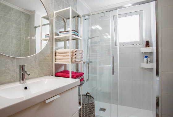 Resale - Apartment - Torrevieja