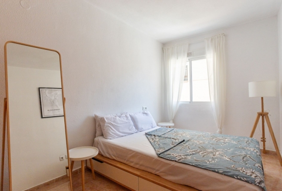 Resale - Apartment - Torrevieja