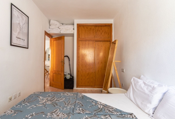 Resale - Apartment - Torrevieja