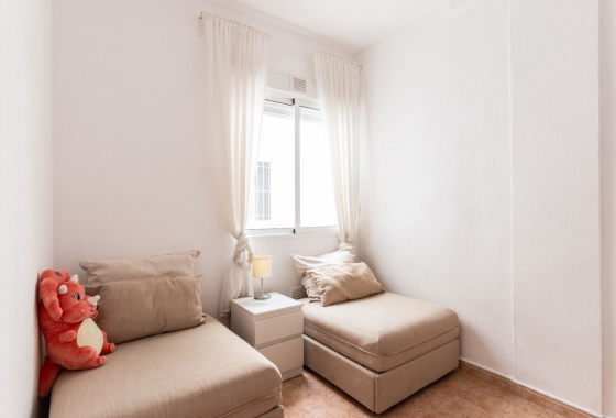 Resale - Apartment - Torrevieja