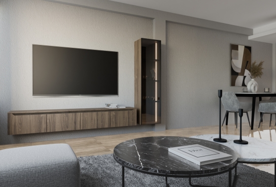 Rynek pierwotny - Apartament - Alicante
