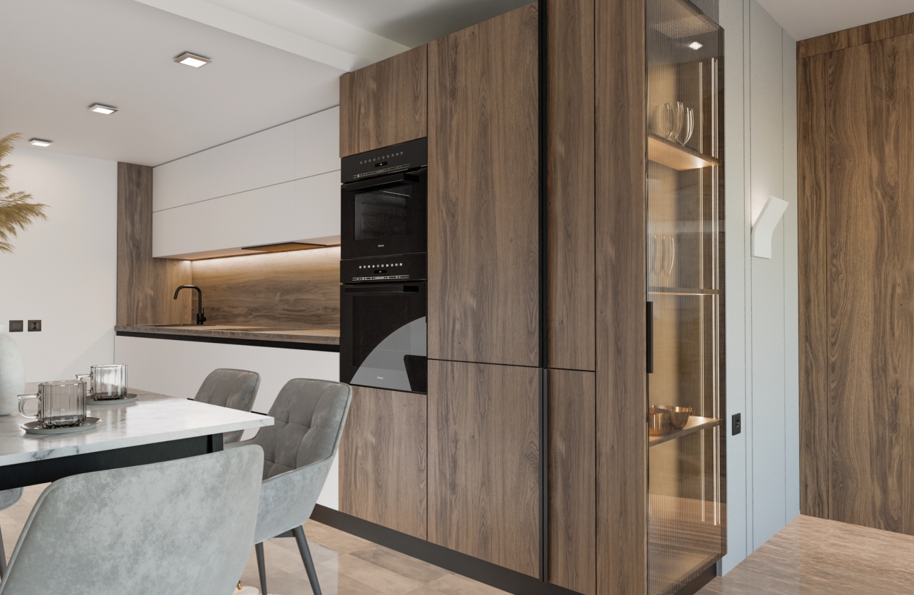 New Build - Apartment - Alicante - Alicante (Alacant)