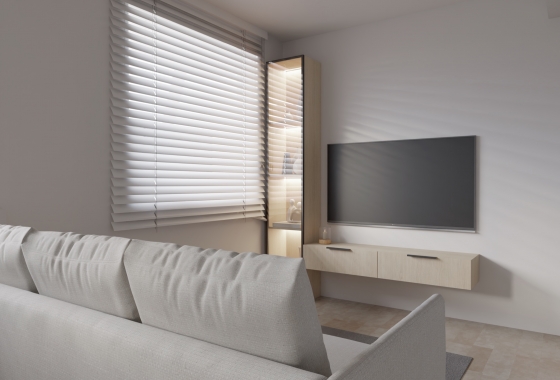 New Build - Apartment - Alicante - Alicante (Alacant)