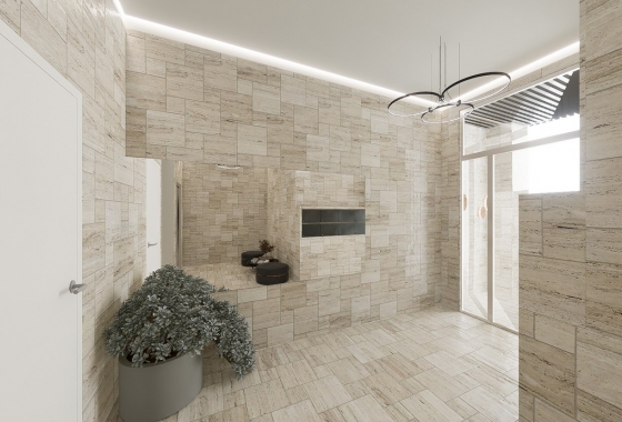 New Build - Apartment - Alicante - Alicante (Alacant)