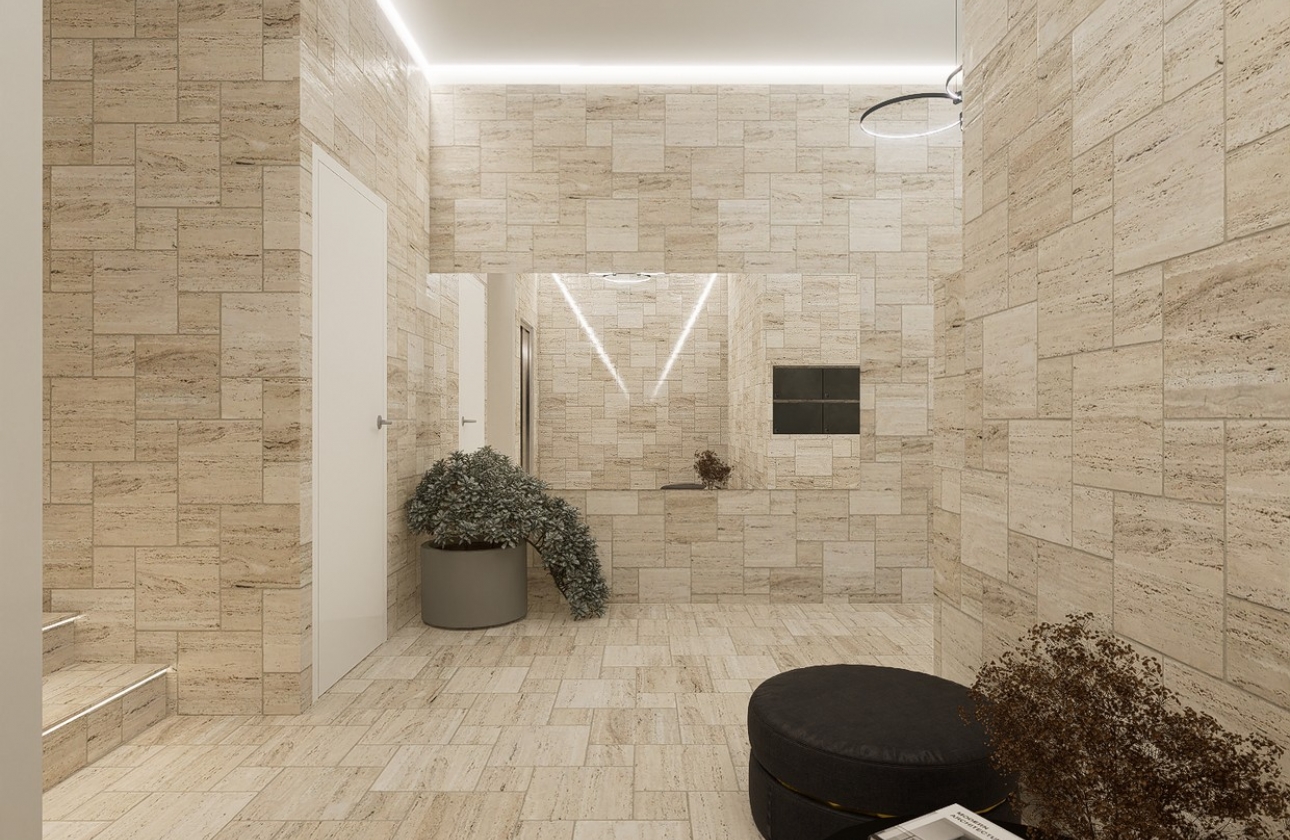 New Build - Apartment - Alicante - Alicante (Alacant)