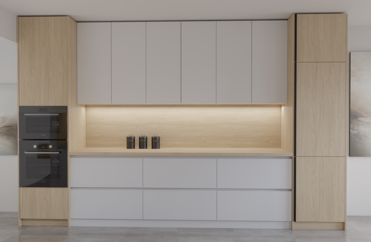 New Build - Apartment - Alicante - Alicante (Alacant)