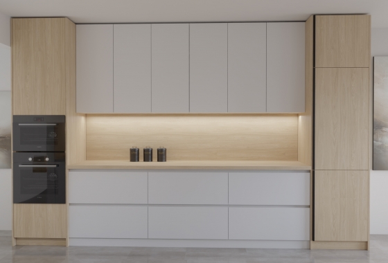 New Build - Apartment - Alicante - Alicante (Alacant)