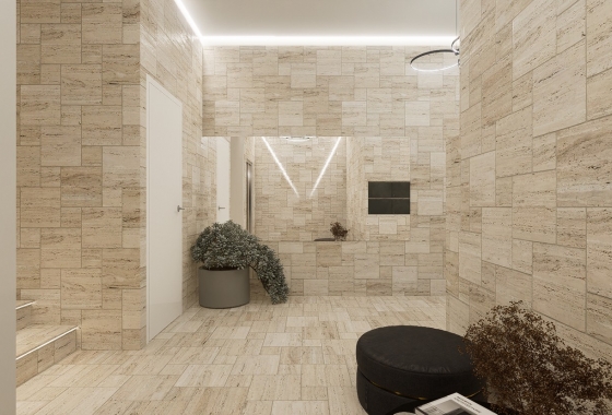 New Build - Apartment - Alicante - Alicante (Alacant)