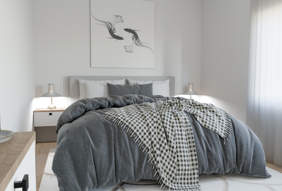 New Build - Penthouse - Alicante - Alicante (Alacant)