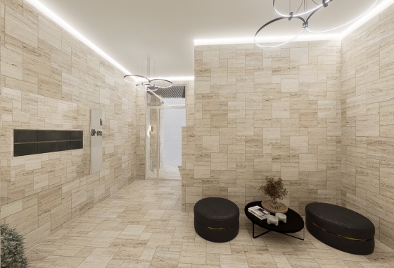 New Build - Penthouse - Alicante - Alicante (Alacant)