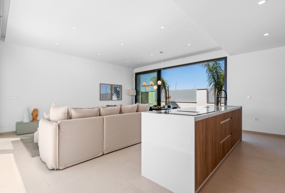 Rynek pierwotny - Detached - Pilar de la Horadada - Los Alcázares