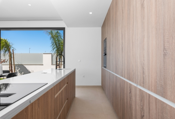 Rynek pierwotny - Detached - Pilar de la Horadada - Los Alcázares