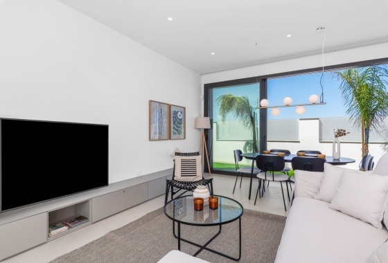 Rynek pierwotny - Detached - Pilar de la Horadada - Los Alcázares