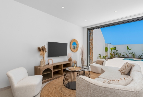 Rynek pierwotny - Detached - Pilar de la Horadada - Los Alcázares