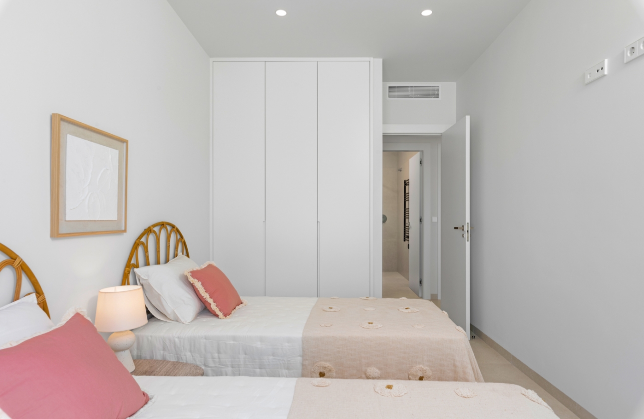 Rynek pierwotny - Detached - Pilar de la Horadada - Los Alcázares