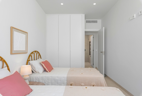 Rynek pierwotny - Detached - Pilar de la Horadada - Los Alcázares