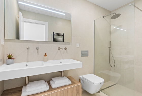 Rynek pierwotny - Detached - Pilar de la Horadada - Los Alcázares