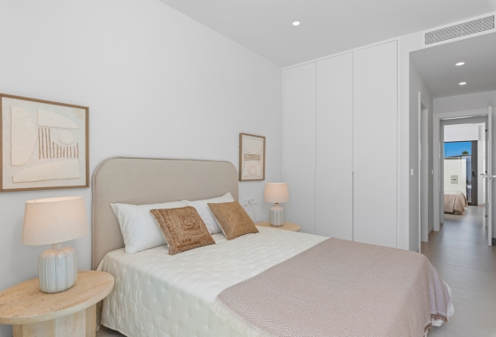 Rynek pierwotny - Detached - Pilar de la Horadada - Los Alcázares