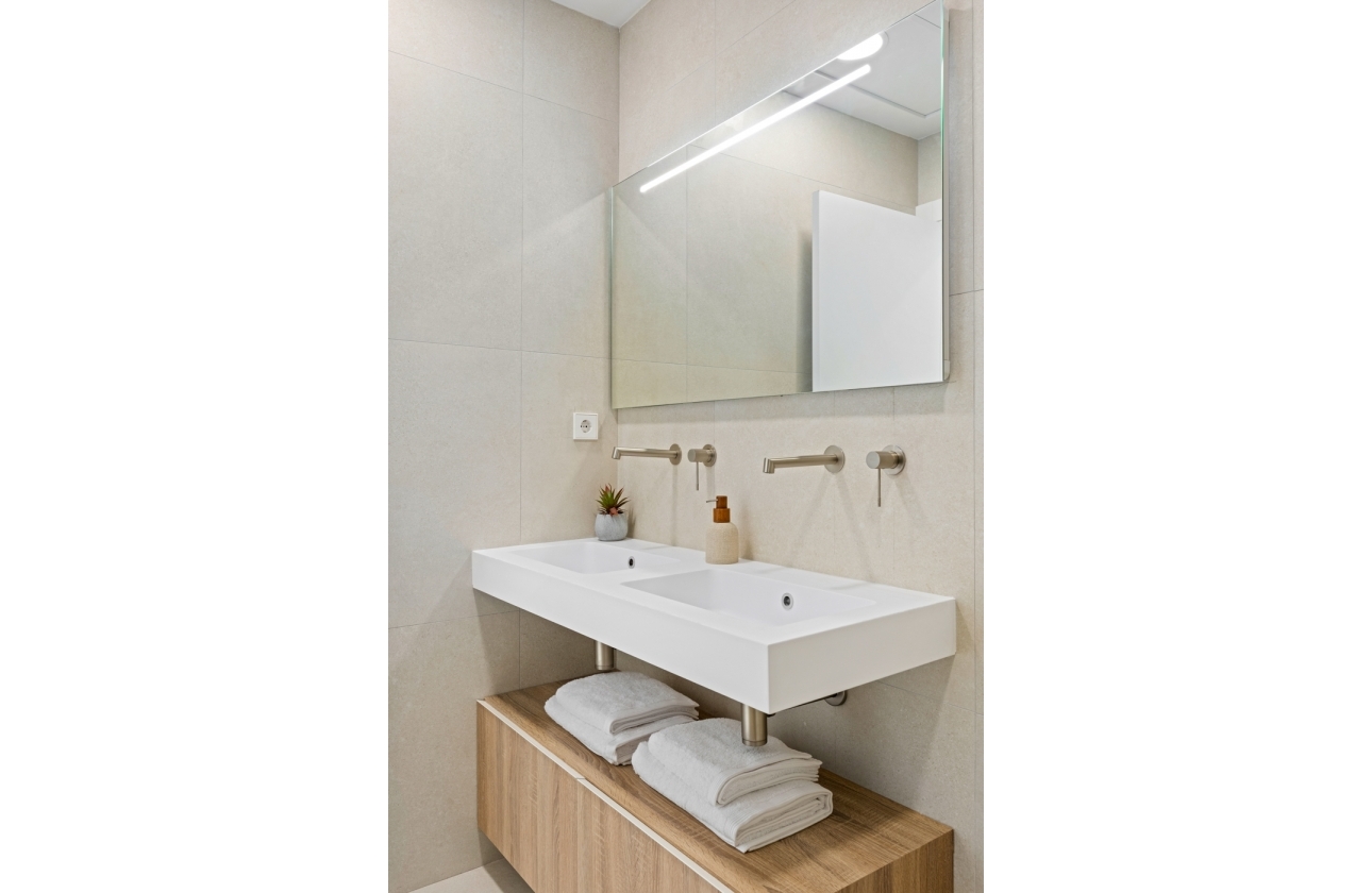 Rynek pierwotny - Detached - Pilar de la Horadada - Los Alcázares