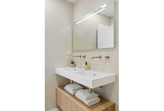 Rynek pierwotny - Detached - Pilar de la Horadada - Los Alcázares