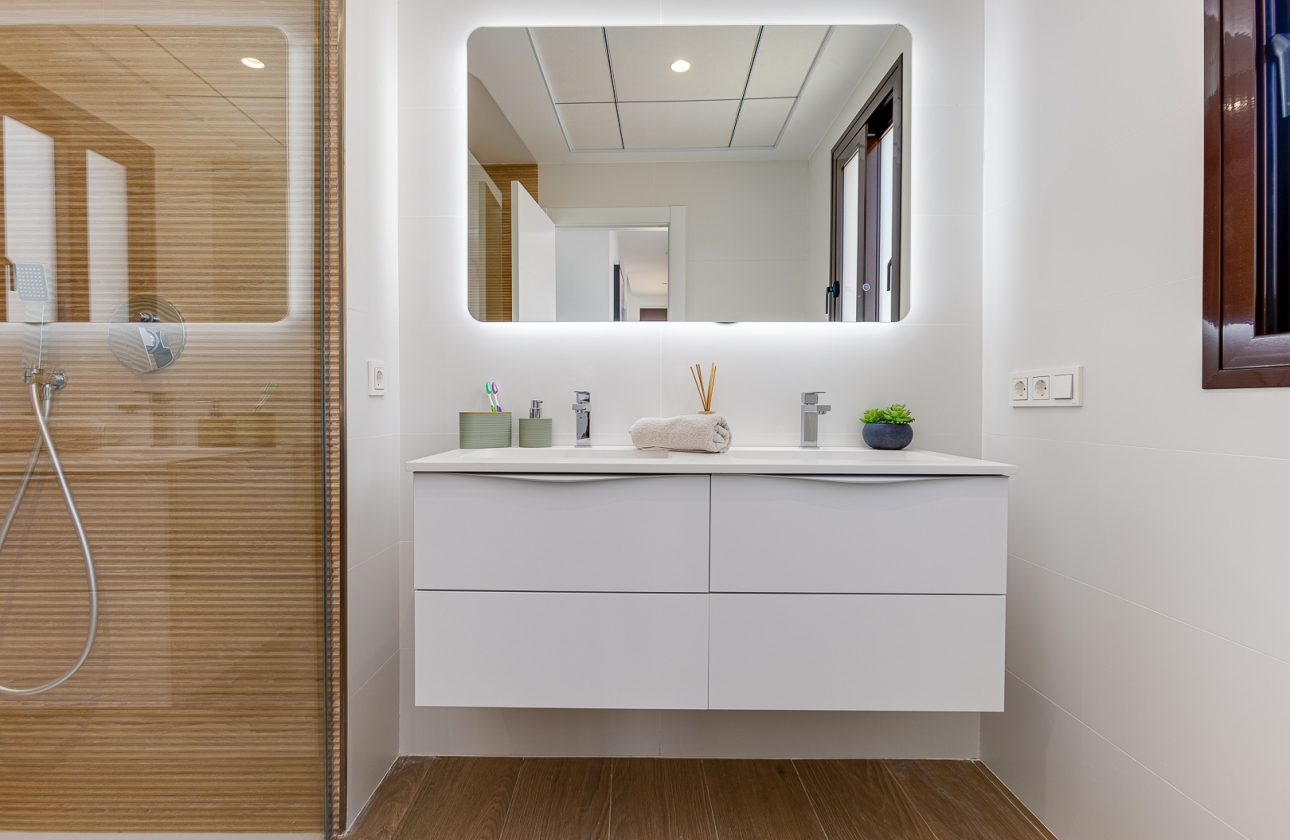 Obra nueva - Detached - Finestrat