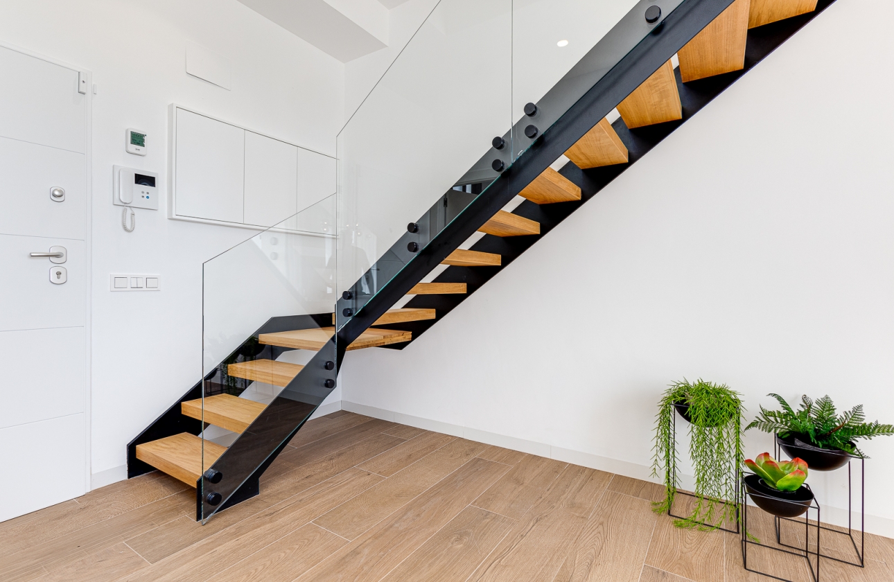 Obra nueva - Detached - Finestrat