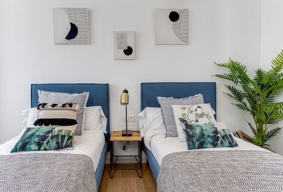 Obra nueva - Detached - Finestrat