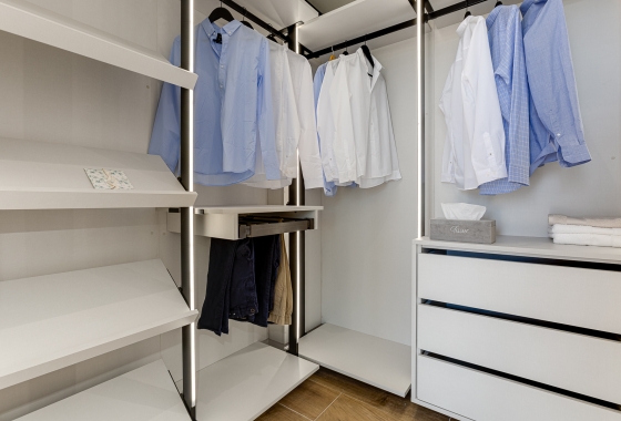 Obra nueva - Detached - Finestrat