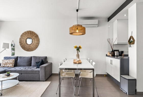 Resale - Penthouse - Orihuela Costa - La Zenia