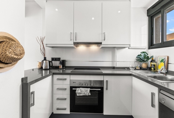 Resale - Penthouse - Orihuela Costa - La Zenia