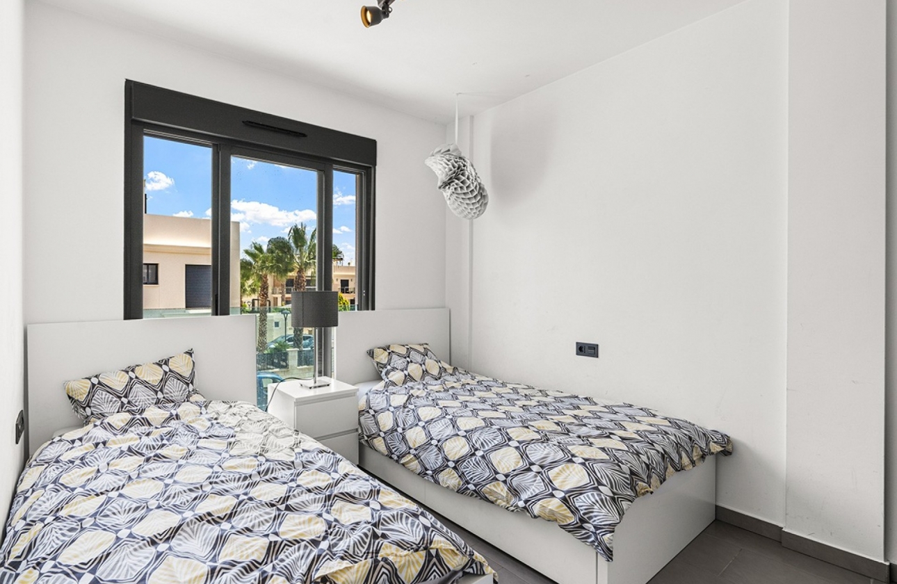 Resale - Penthouse - Orihuela Costa - La Zenia