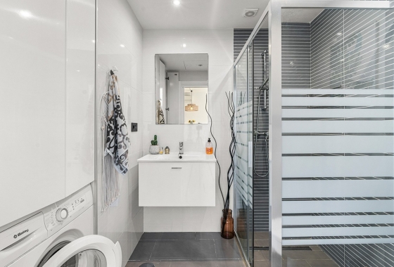 Resale - Penthouse - Orihuela Costa - La Zenia