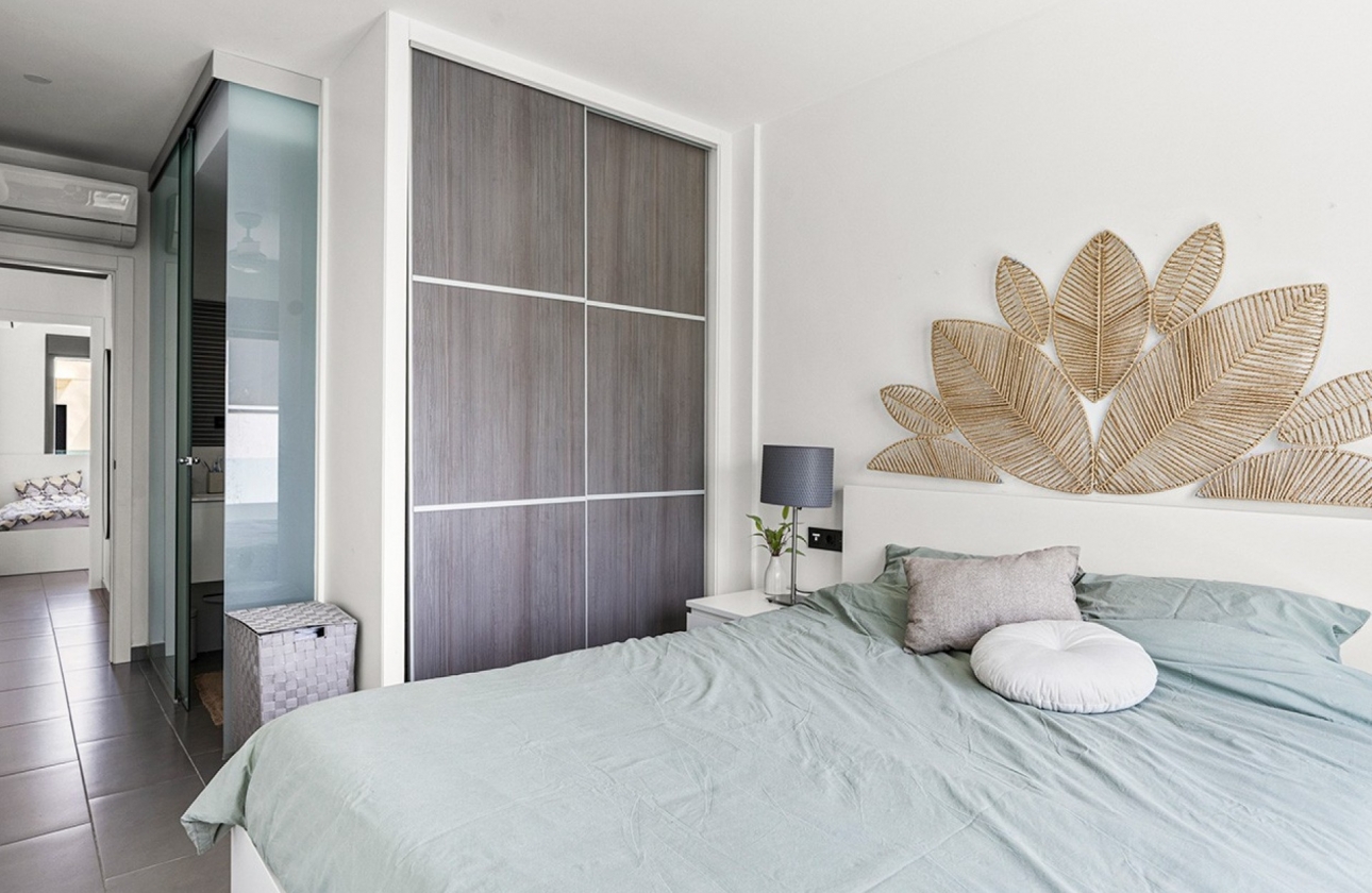 Resale - Penthouse - Orihuela Costa - La Zenia